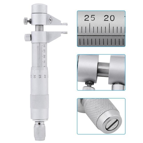 Innenmikrometer