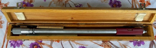 Innenmessschraube mikrometer - innenmessschraube,