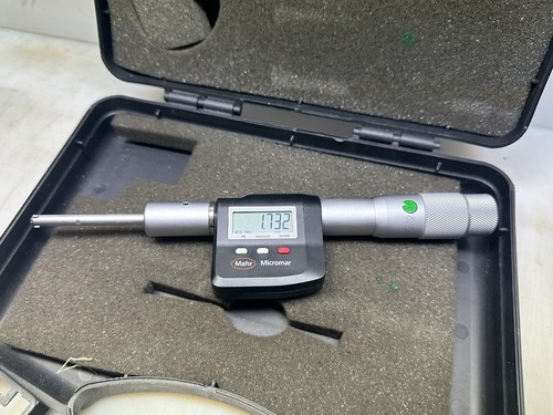 Innen messschraube 8 mm - ,