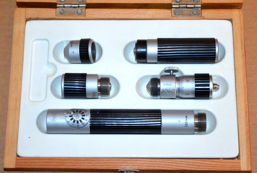 Innenmessschraube 300mm - innenmessschraube, 60-300mm