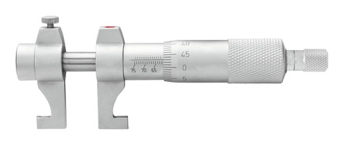 Fortis innenmessschraube mit - fortis,