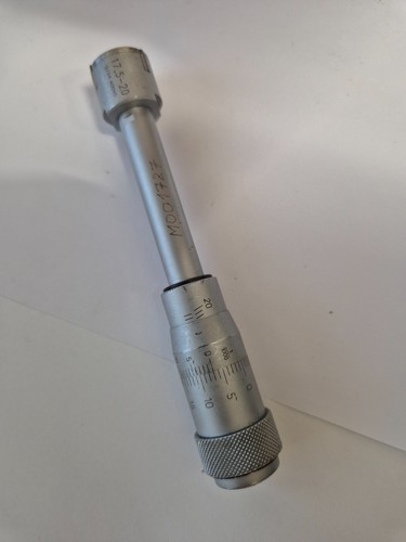 Roch innenmikrometer - roch,