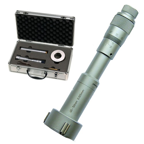 Dreipunkt innenmikrometer - dreipunkt,