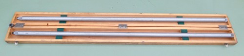 Verlängerung - 2x,
