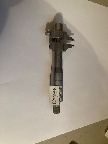Innenmeßschraube 30mm - innenmeßschraube, 5-30mm