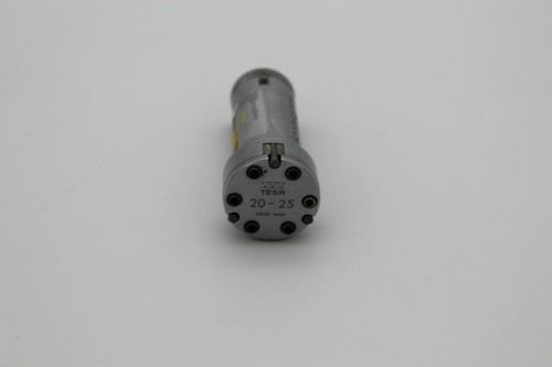 Messkopf für 3 punkt - 20-25,