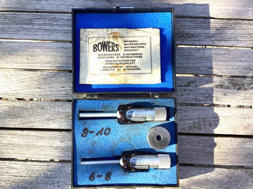 Bowers punkt - bowers,