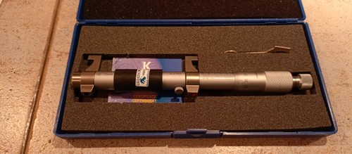 Kmitex inside micrometer - kmitex, /