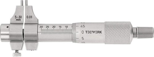 Tecwerk