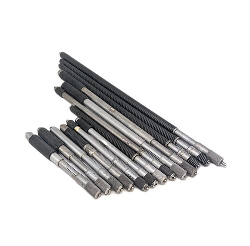 Innenmessschraube punkt set - 2-,