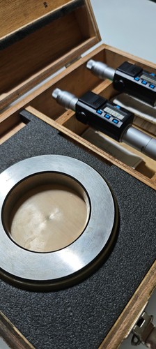 Mitutoyo digimatic - mitutoyo,