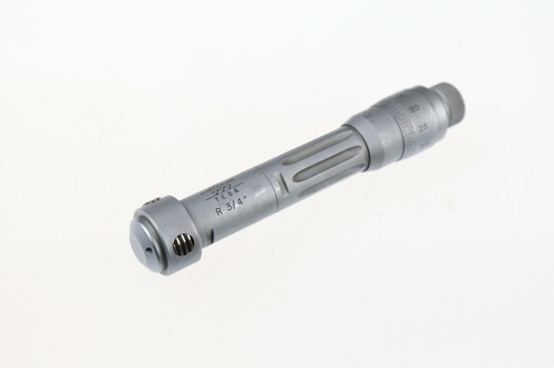 Dreipunkt innenmikrometer - dreipunkt,