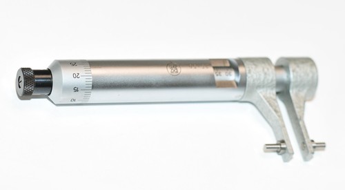 Messschnabel innenmessschraube - messschnabel,