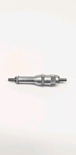 Mauser innenmessschraube - mauser,