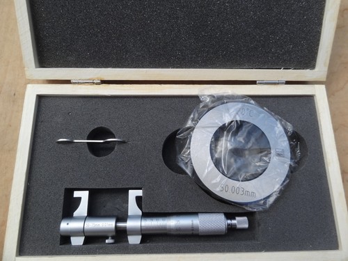 Holex innenmikrometer - holex,