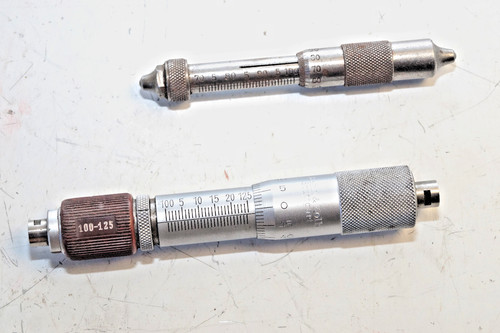 Innenmessschraube hahn kolb - innenmessschraube,