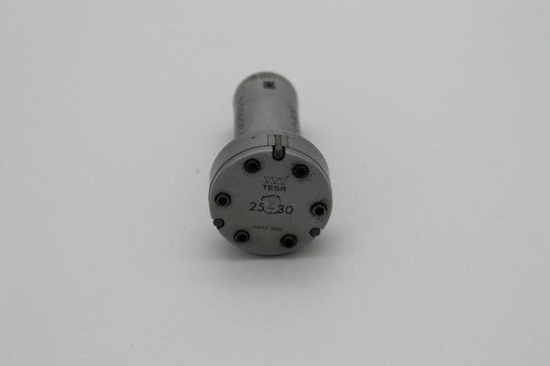 Messkopf für 3 - messkopf, punkt