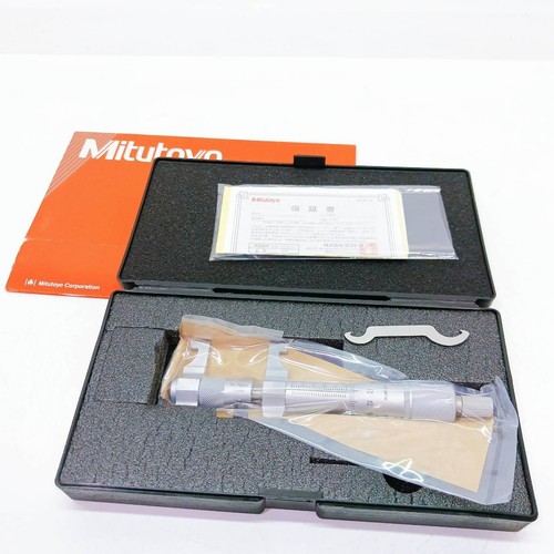Mitutoyo innenmessschraube - mitutoyo,