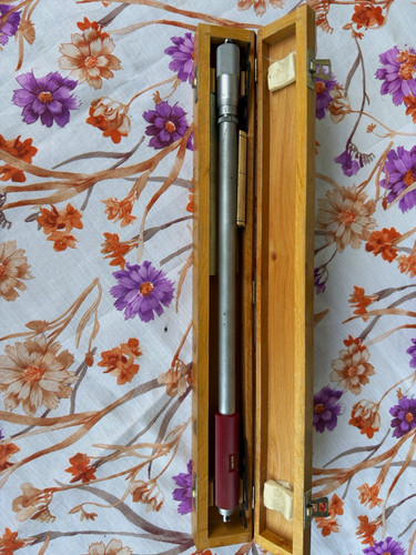 Innenmessschraube mikrometer - innenmessschraube,