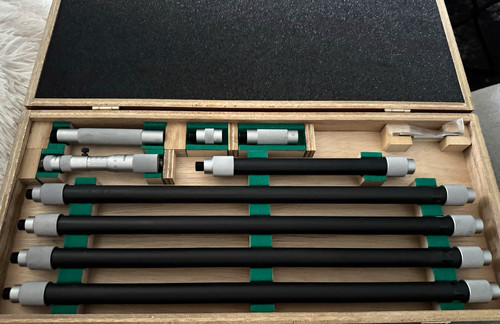 Mitutoyo imj 2100 - imj-2100, stab