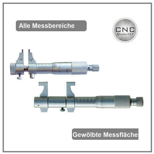 Cnc qualität innen - cnc,