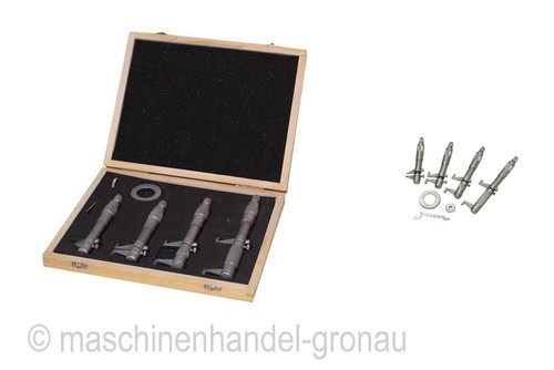 Innenmessschraube