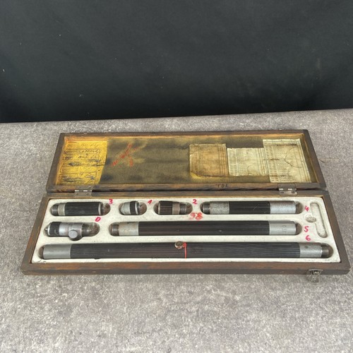 Suhl innenmessschraube - ks, 60